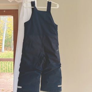 Toddler Patagonia Snow Bibs